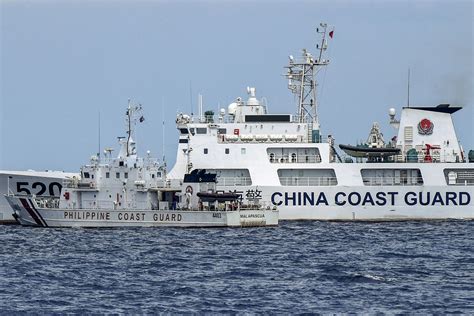philippine actress|China says its ships didn’t damage South China Sea reef, but .
